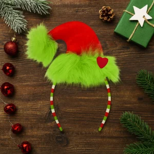 Serre-Tête Bonnet Ludique